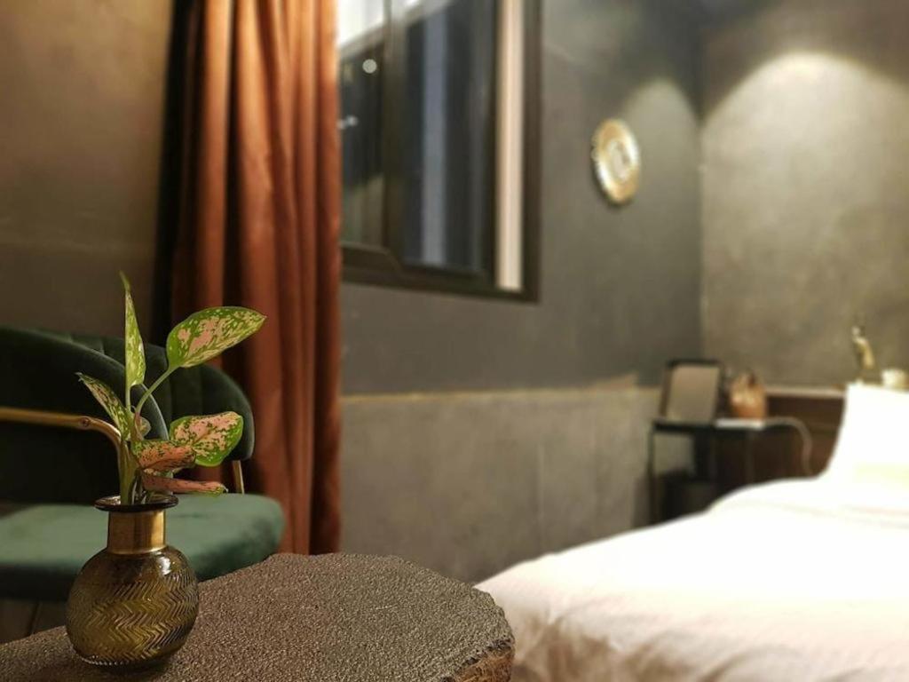 Hotel Elephant Busan Extérieur photo
