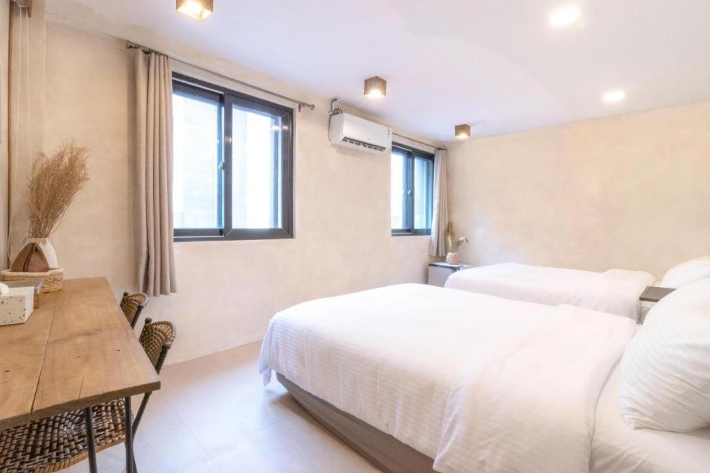 Hotel Elephant Busan Extérieur photo