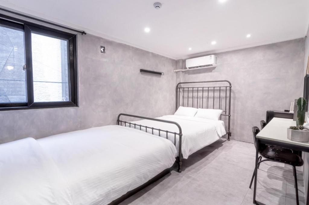 Hotel Elephant Busan Extérieur photo