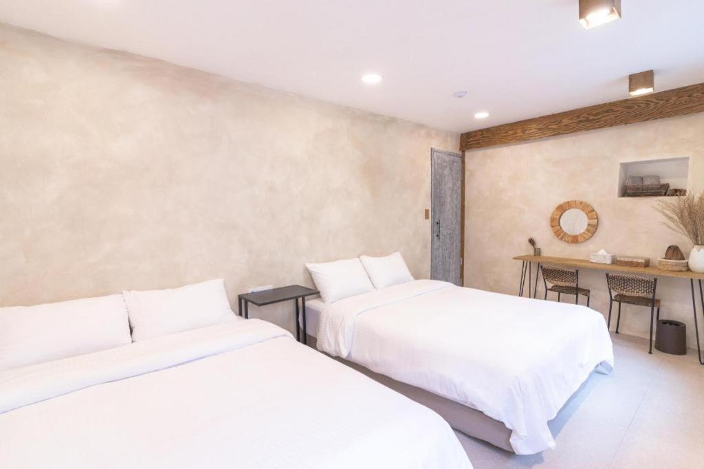 Hotel Elephant Busan Extérieur photo