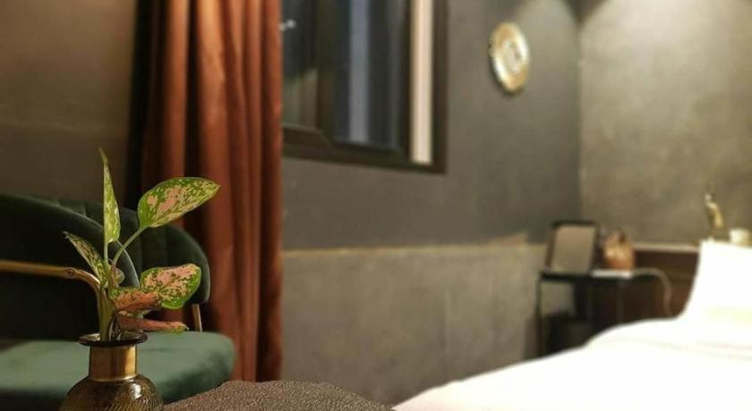 Hotel Elephant Busan Extérieur photo