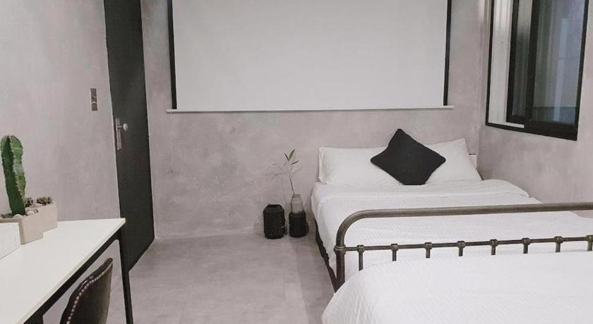 Hotel Elephant Busan Extérieur photo