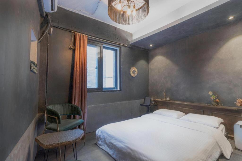 Hotel Elephant Busan Extérieur photo