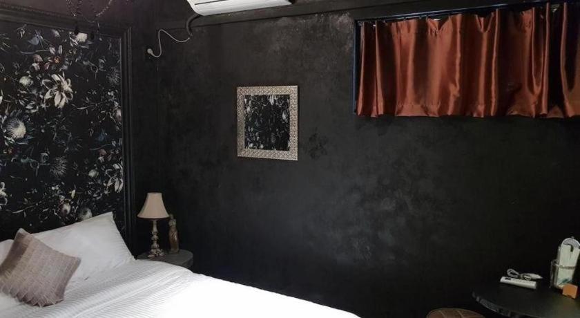 Hotel Elephant Busan Extérieur photo