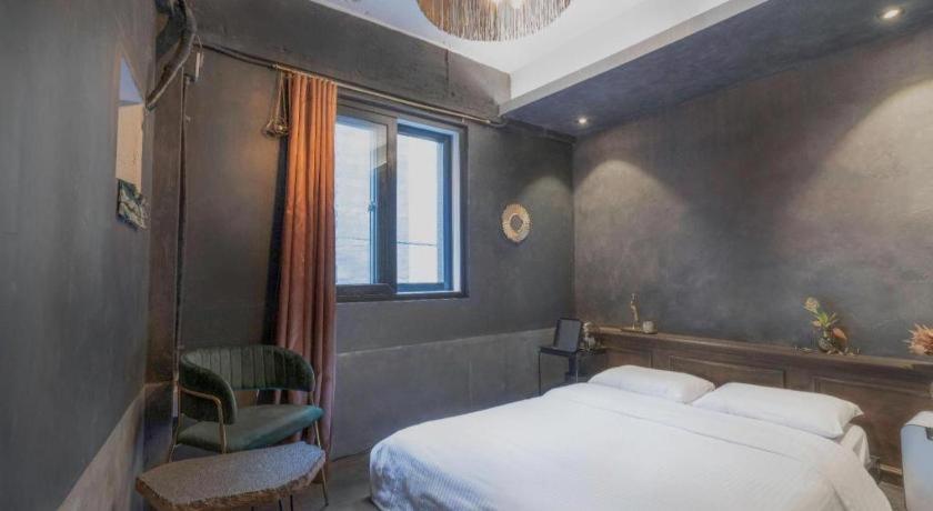 Hotel Elephant Busan Extérieur photo