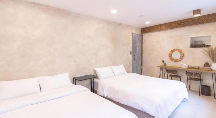 Hotel Elephant Busan Extérieur photo