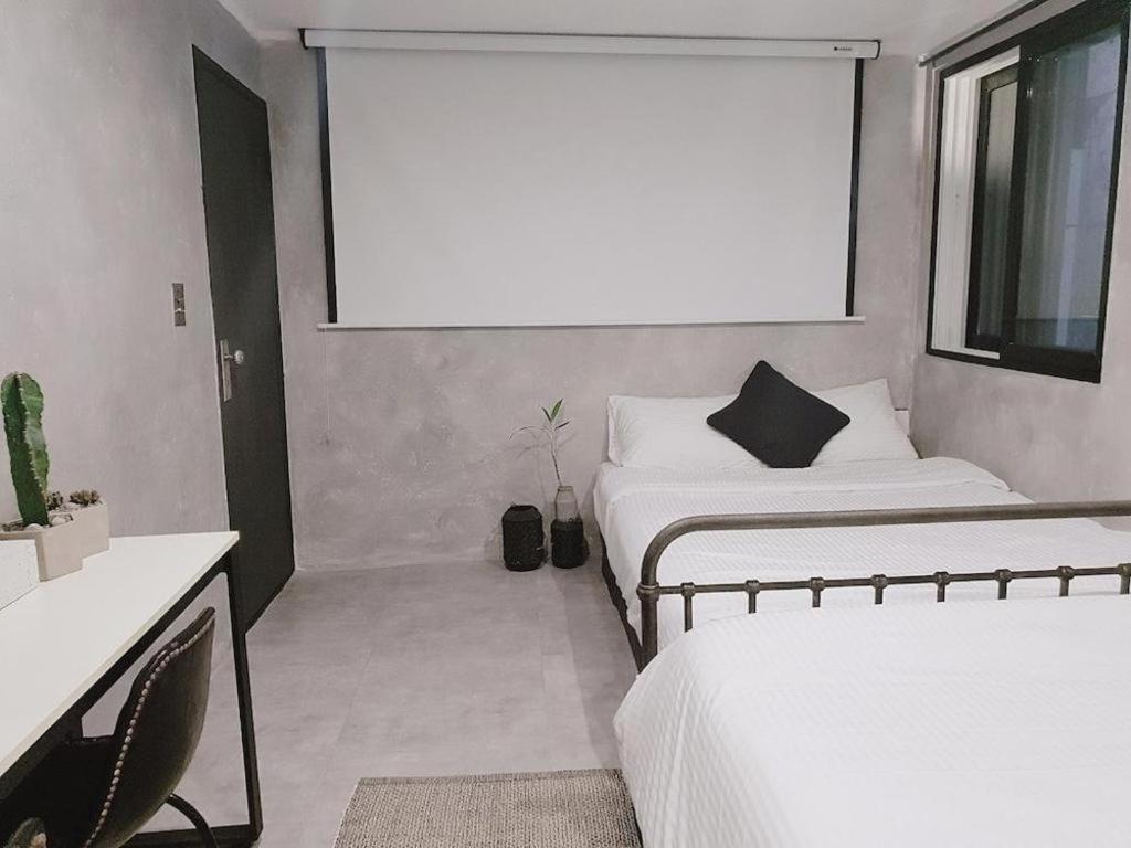 Hotel Elephant Busan Extérieur photo