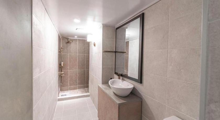 Hotel Elephant Busan Extérieur photo