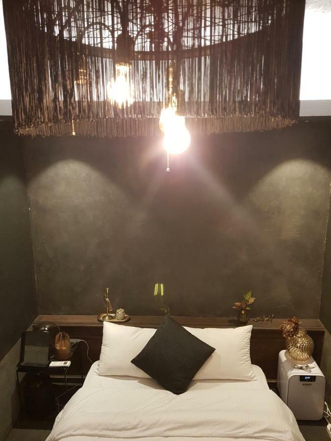 Hotel Elephant Busan Extérieur photo